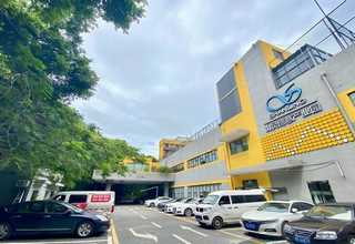 无锡现代空调设备