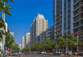 南京旅游景区数字化改造设计