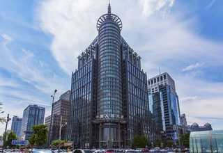 产业园商铺招租