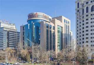 嘉定区食品店店铺装修